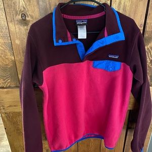 Patagonia Pullover